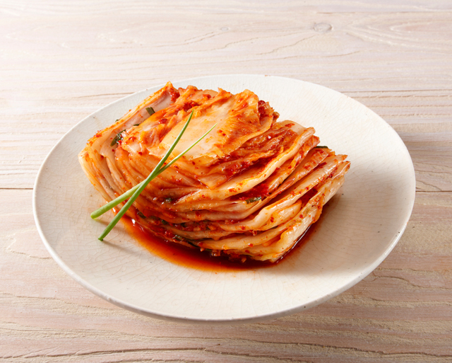 김치가 면역력 강화에 미치는 결정적 이유