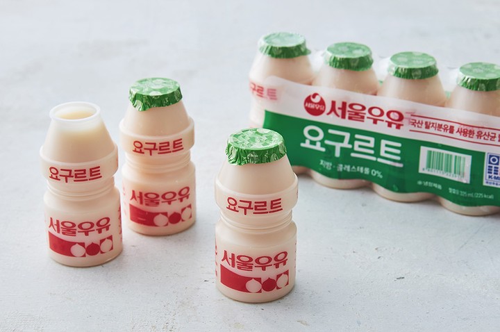 요구르트 속 유익균, 장내 환경 얼마나 바꿀까?